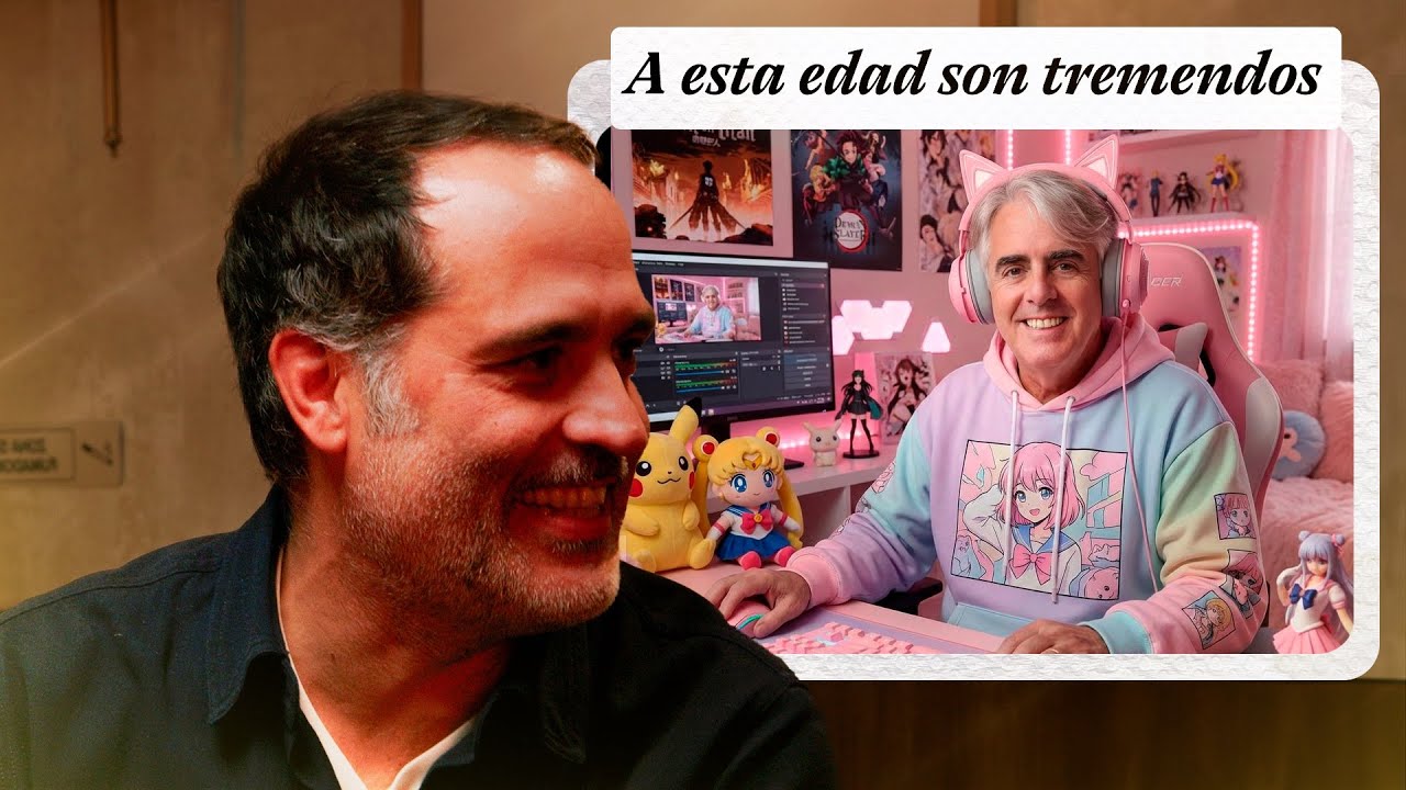 YOUTUBERS vs PERIODISTAS | Línea de Cal