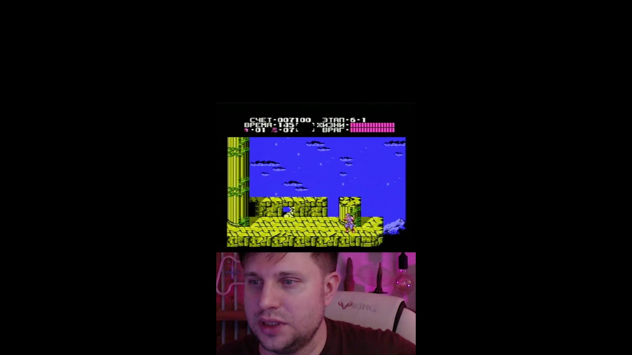 DENDY SEGA SNES стрим | Назад в 90-ые #shorts