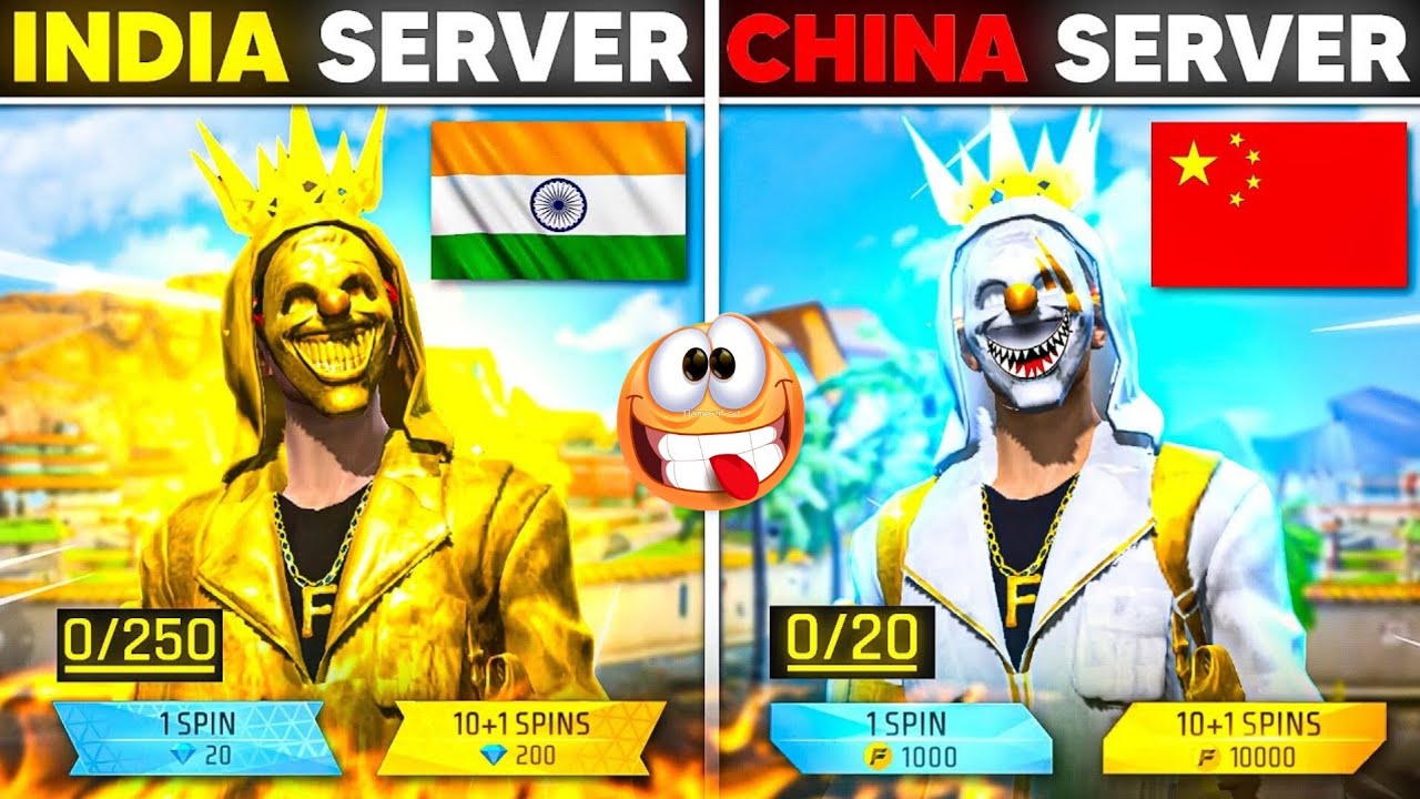 🔥Can We Get FREE GOLDEN CRIMINAL in All Free Fire Servers? 😱 { I Got Top Crinimal or Not } | Tomie