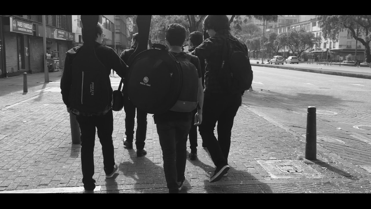 Valor Propio - Ven [Haciendo el Clip]
