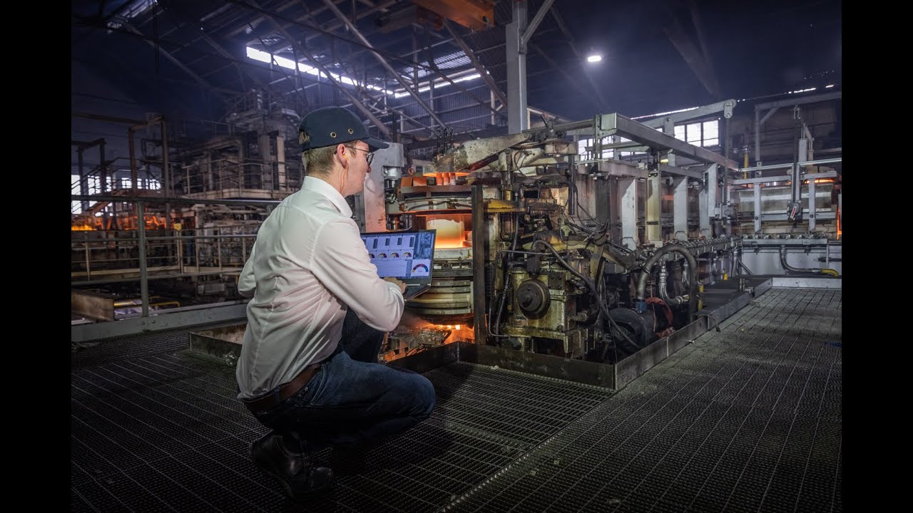 Saving Energy In Glass Industry » Implementation of Energy Data Management | Stoelzle Glass Group