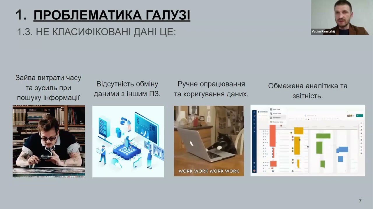 Автоматизація підрахунку обсягів робіт та матеріалів з BIM проєкту. Autodesk Webinar, 2024 09 19