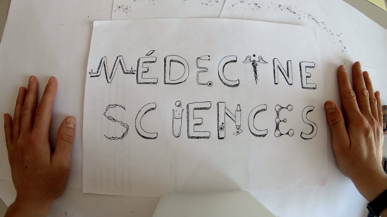 [Cursus médecine-sciences] Présentation