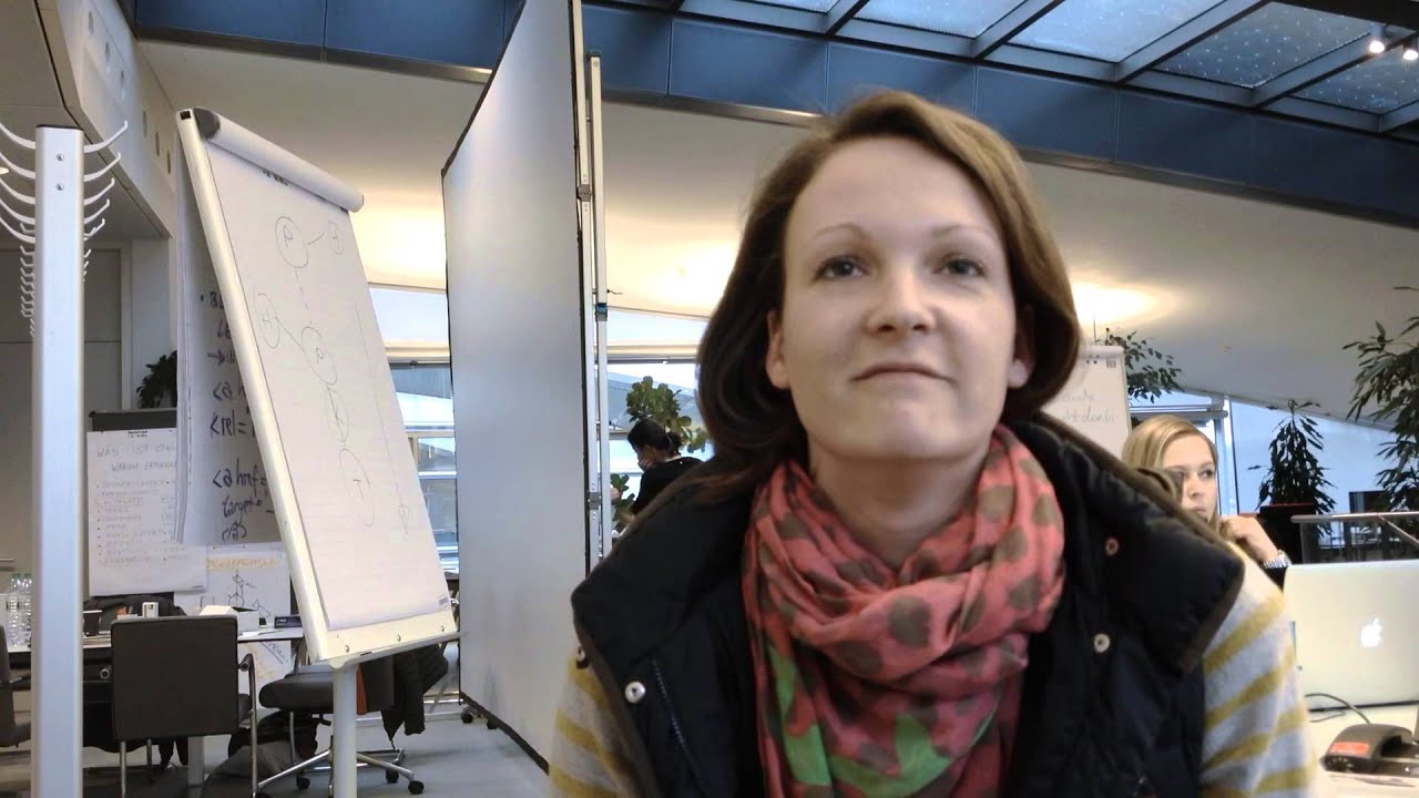 Burda Journalistenschule - Bewerbungstipps