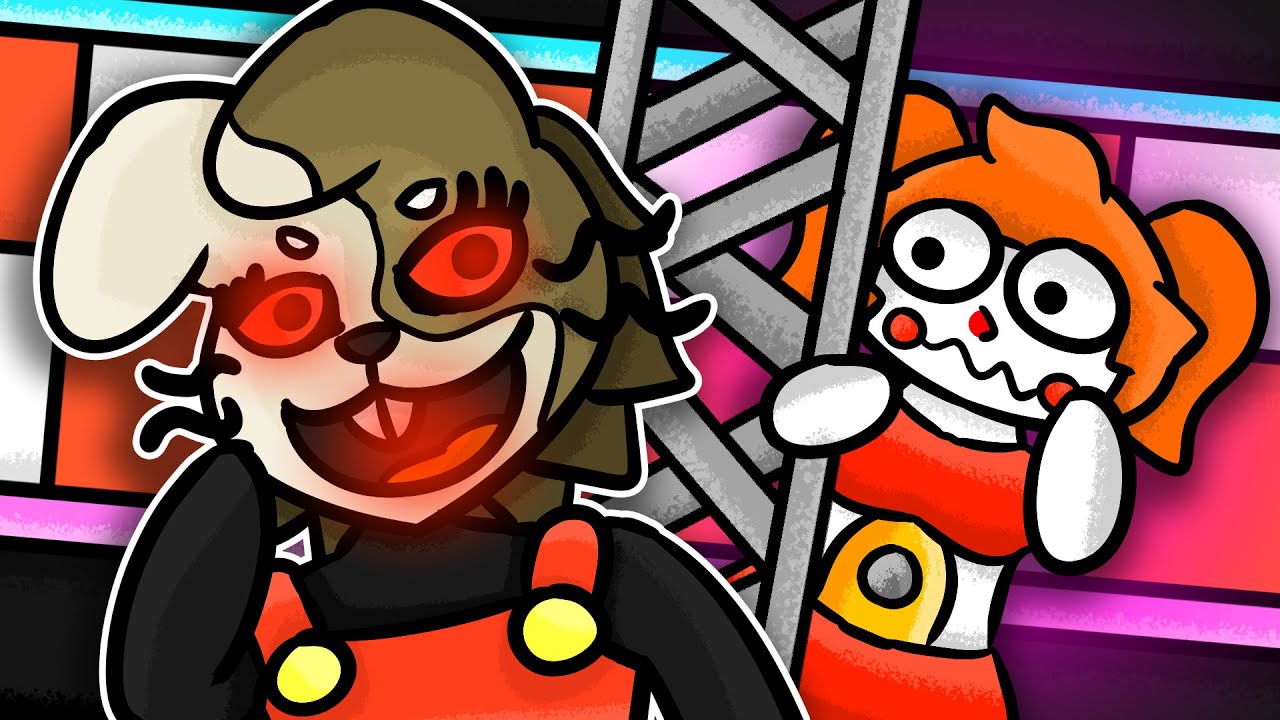Minecraft Fnaf Extreme Hide And Seek Minecraft Roleplay