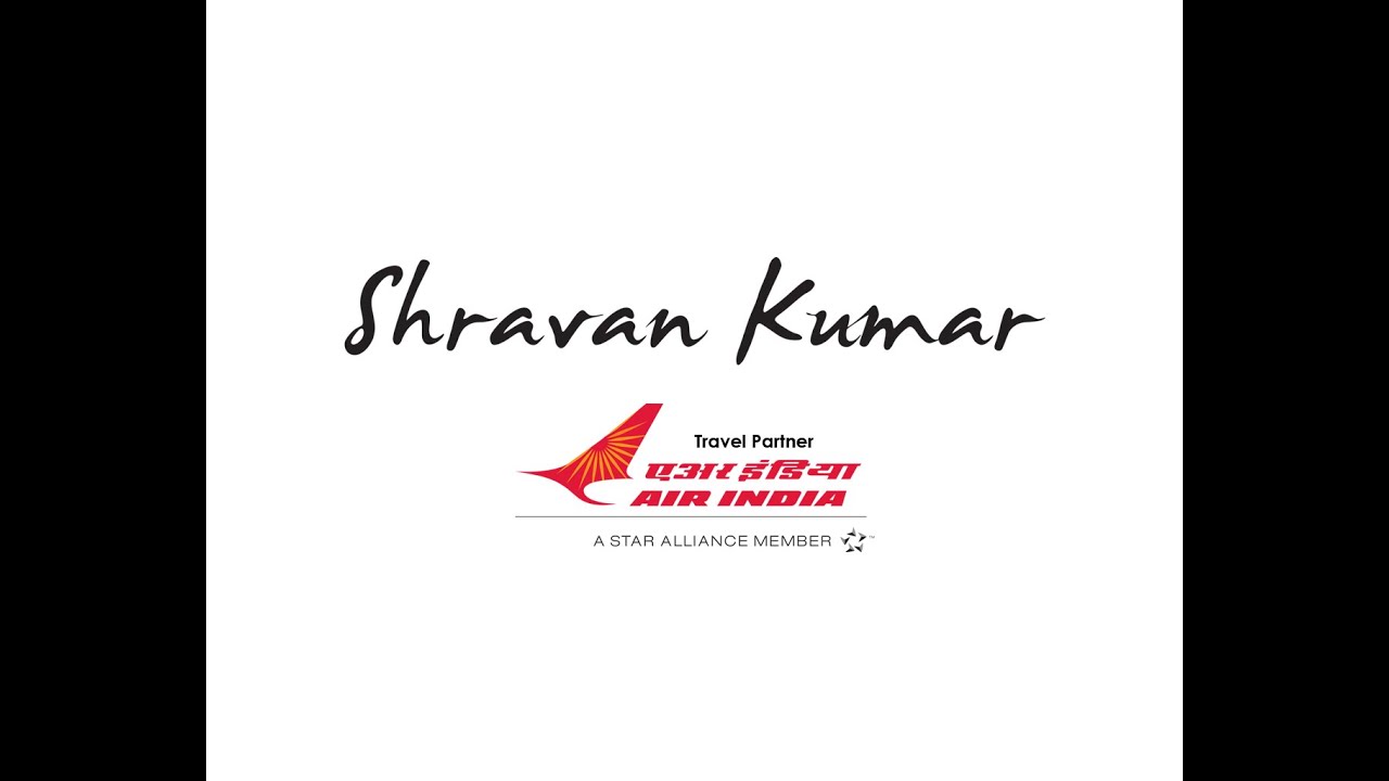 Vancouver Fashion Week Spring/Summer 2015 by Shravan Kumar