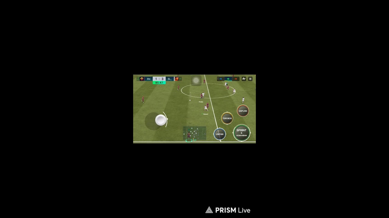 LIVE FC MOBILE 30 JANUARY 😎