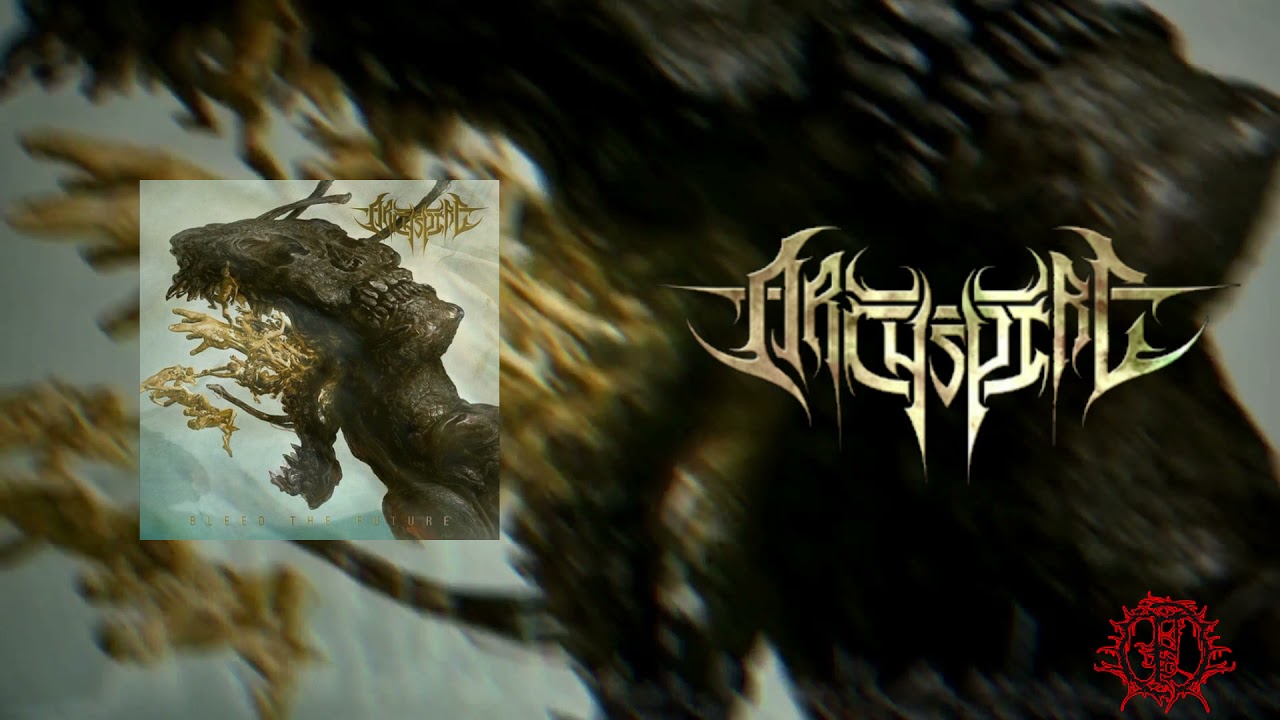 Archspire - Drone Corpse Aviator