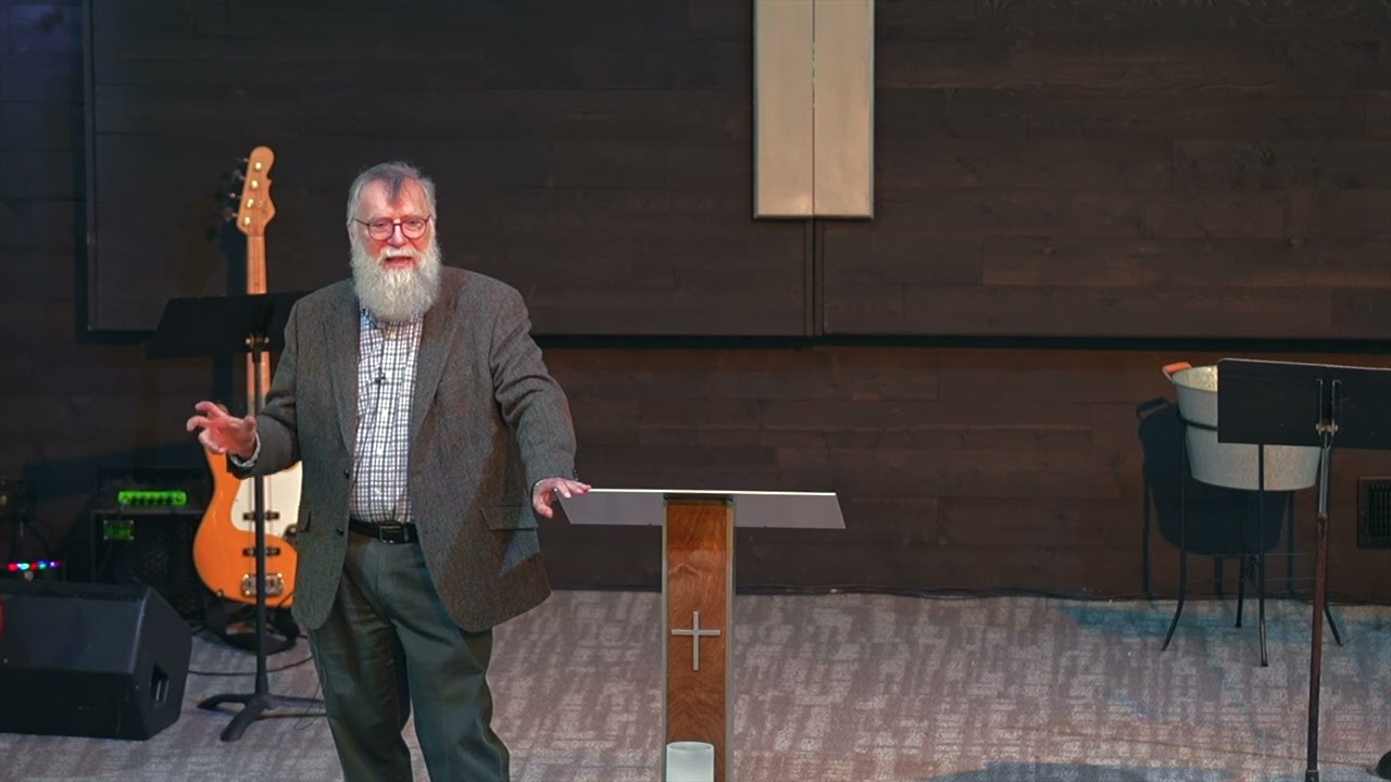 Glenn Sunshine - Part 1 - How Cities Shaped the Reformation