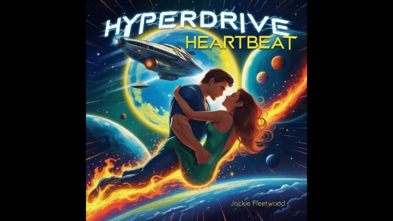 Hyperdrive Heartbeat