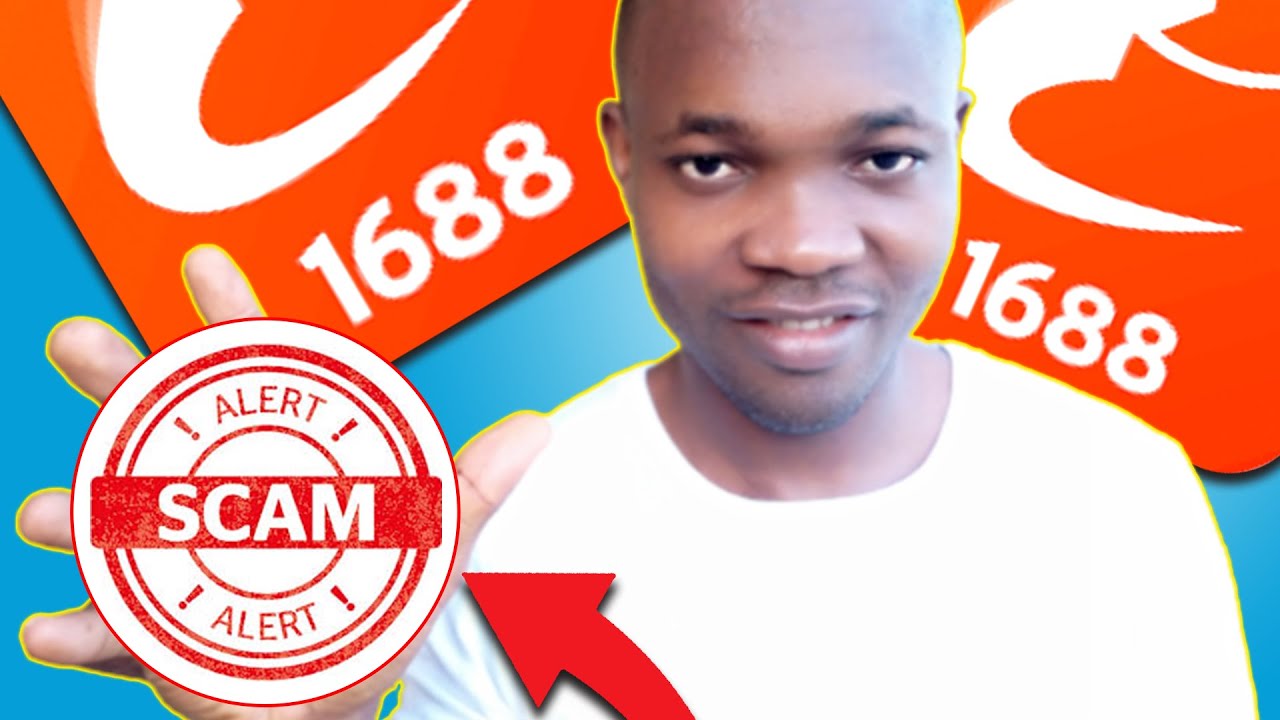 Be aware of 1688 scammers: Fake seller on 1688 | China importation