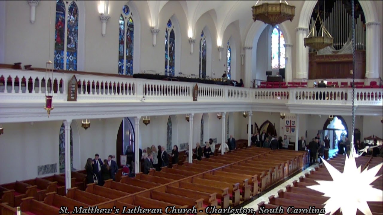Funeral Service for Krisi Drews Johnson