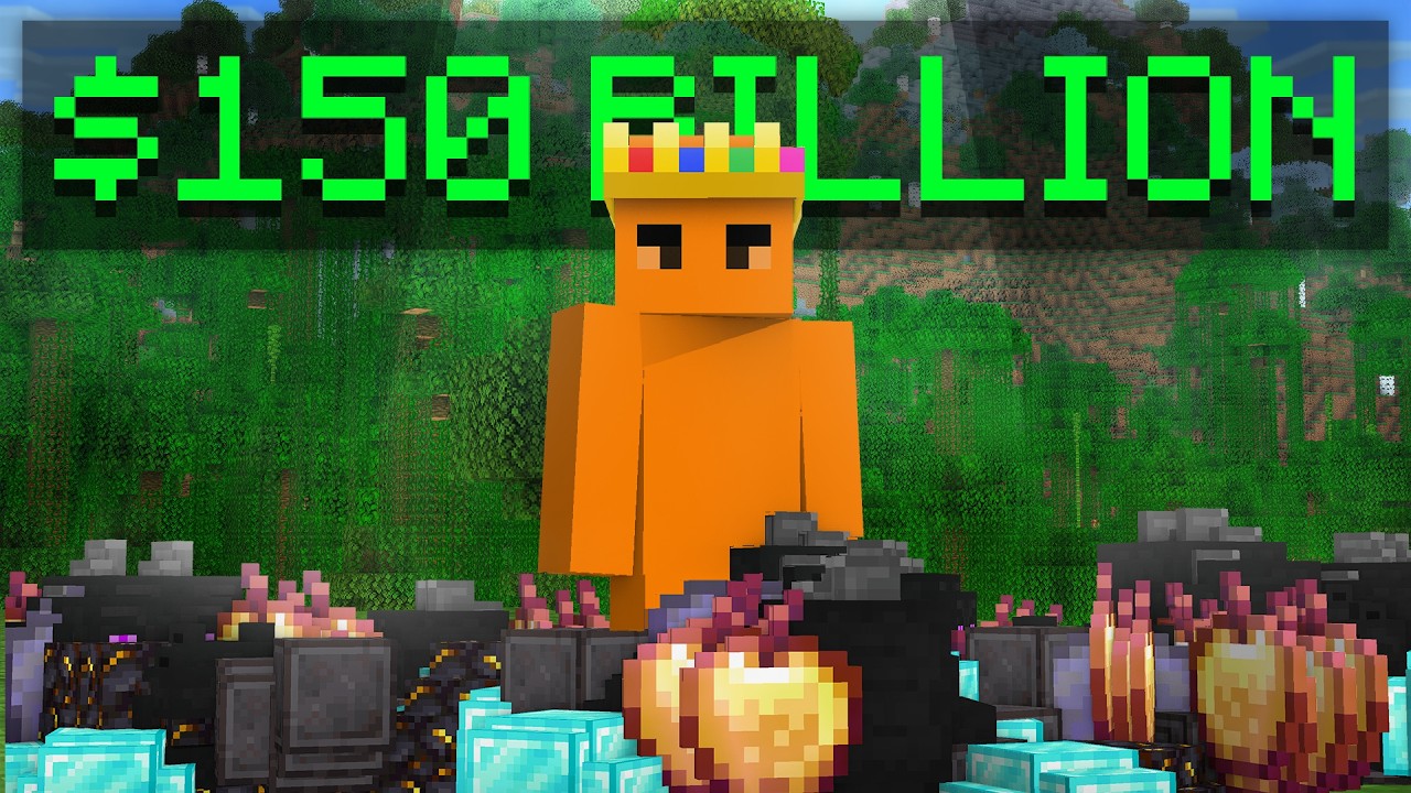 DonutSMP Live | $150 BILLION LOOTDROP (BIGGEST OF ALL TIME)