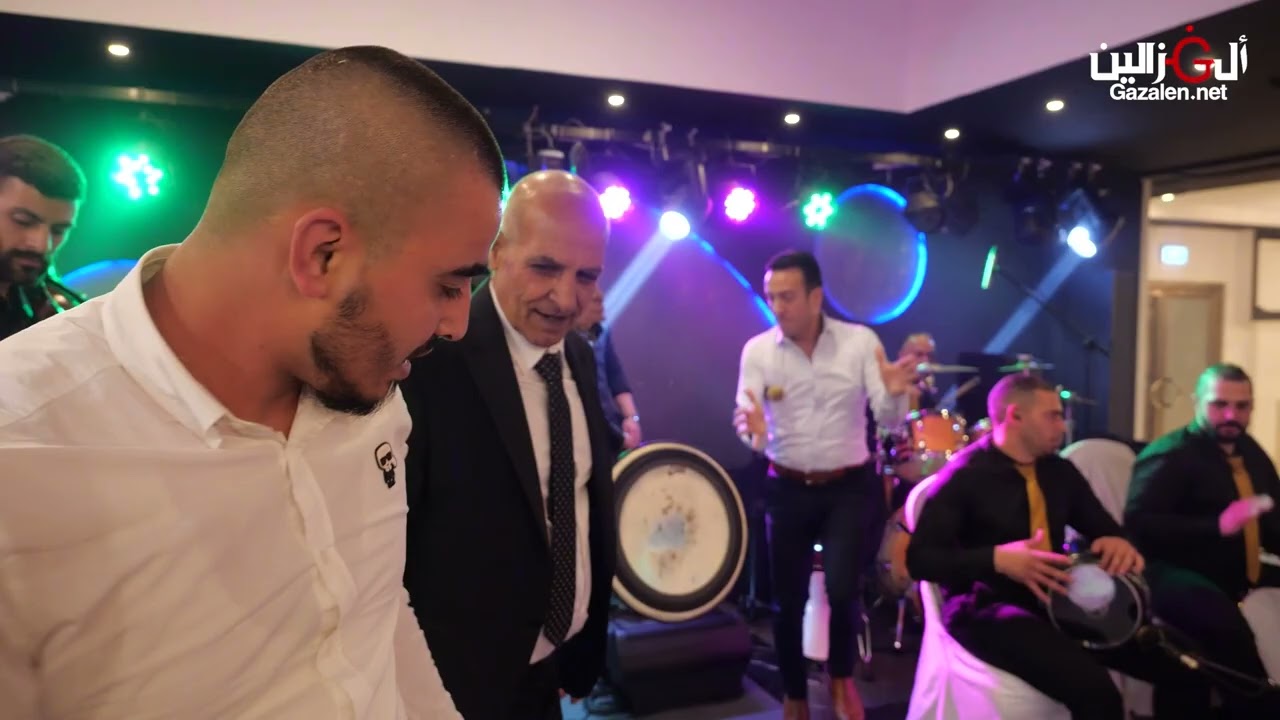 هيثم جشي عم تطلع بالنسوان + دخيلو ❤️🔥🌹🎤 جديد اعراس 2023