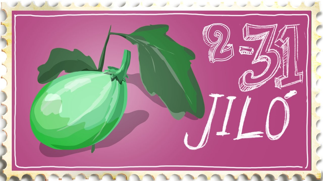 How to Grow Eggplant - Rare Brazilian Variety