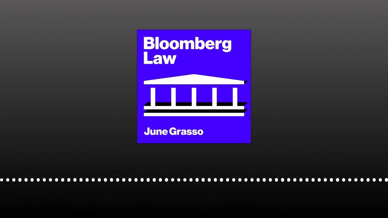 Weekend Law: Trump Sentenced & TikTok Ban | Bloomberg Law
