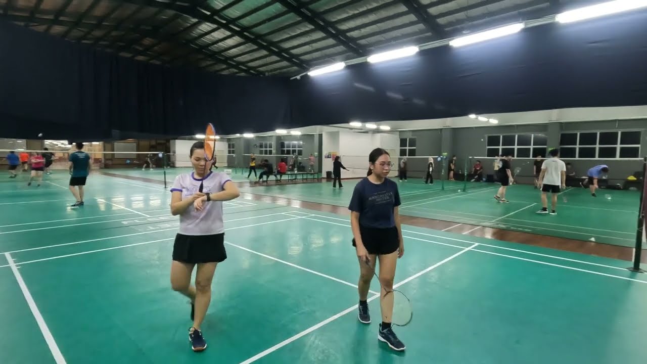 Abigail Honey Vs Honey DeWinn | Forum Pudu | 25 08 2023