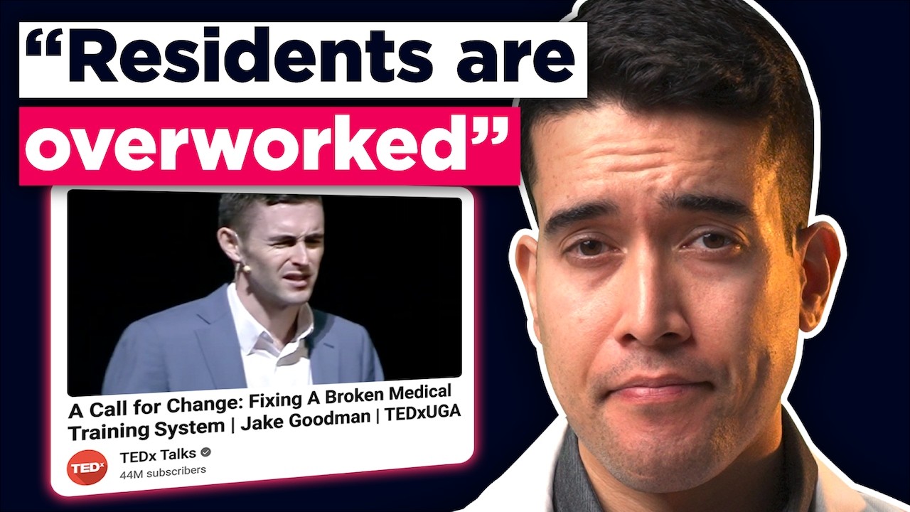 Is the US Medical Training System Broken?