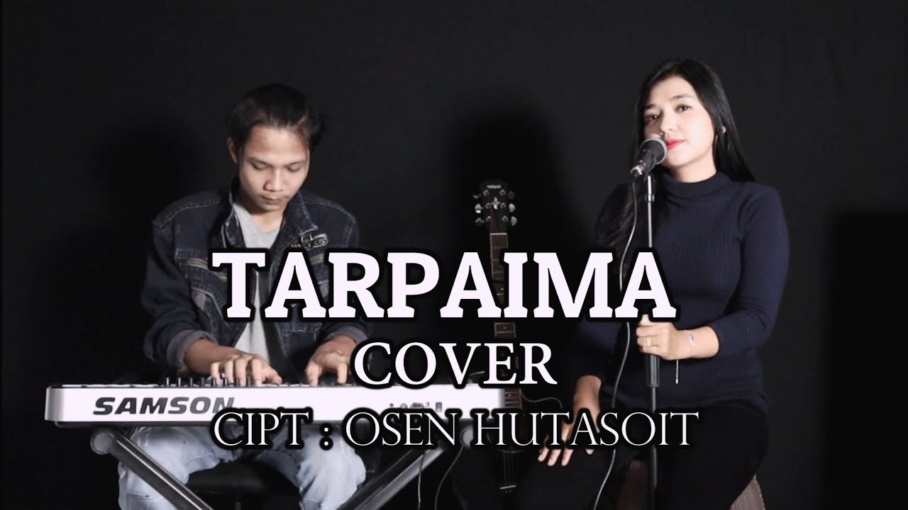 TARPAIMA - Lestari Hutasoit (Cover)