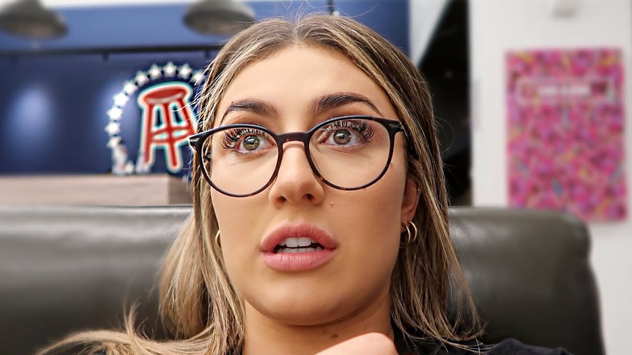 I QUIT DAILY DROPOUT FOR BARSTOOL SPORTS