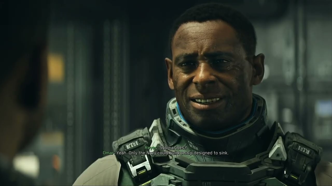 Call of duty infinite warfare - PARTE 9