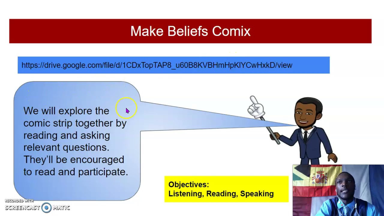 How to Incorporate 5 Online Tools in my Spanish Classroom