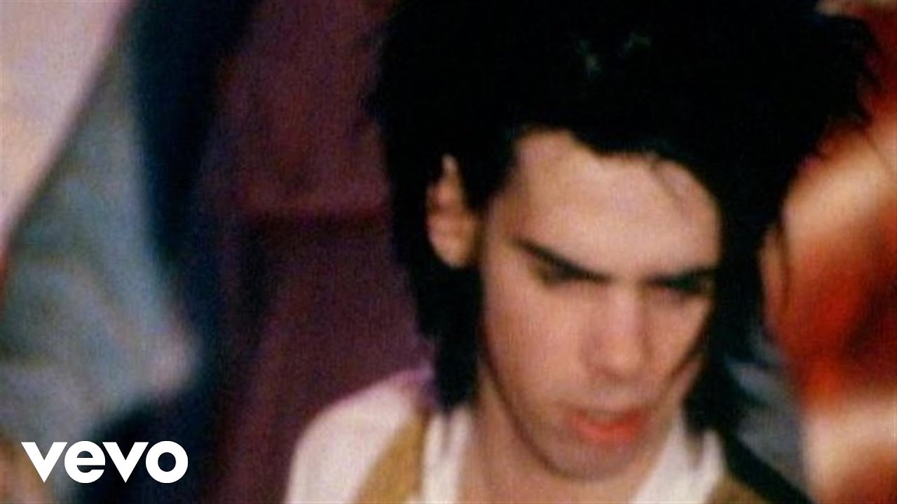 Nick Cave & The Bad Seeds - In The Ghetto