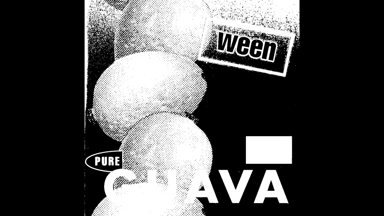 Ween - Sarah (Pitch Shift Edit)
