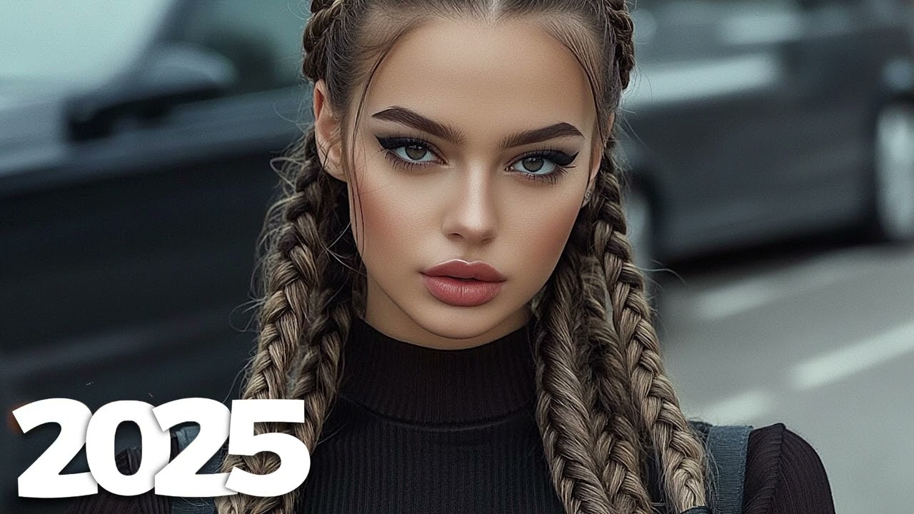 The Best Deep House Mixes • ADIK, ZERRID, UAIM | 2025