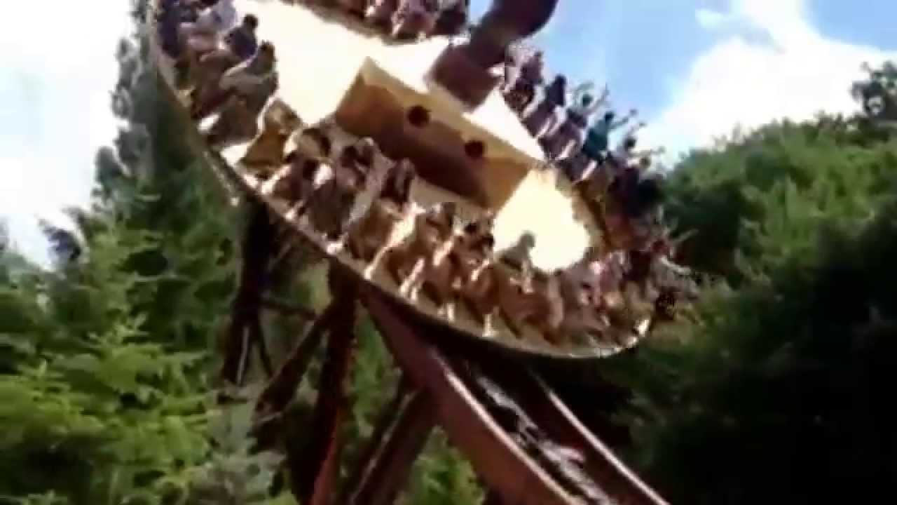 Grizzly-Nigloland 2014