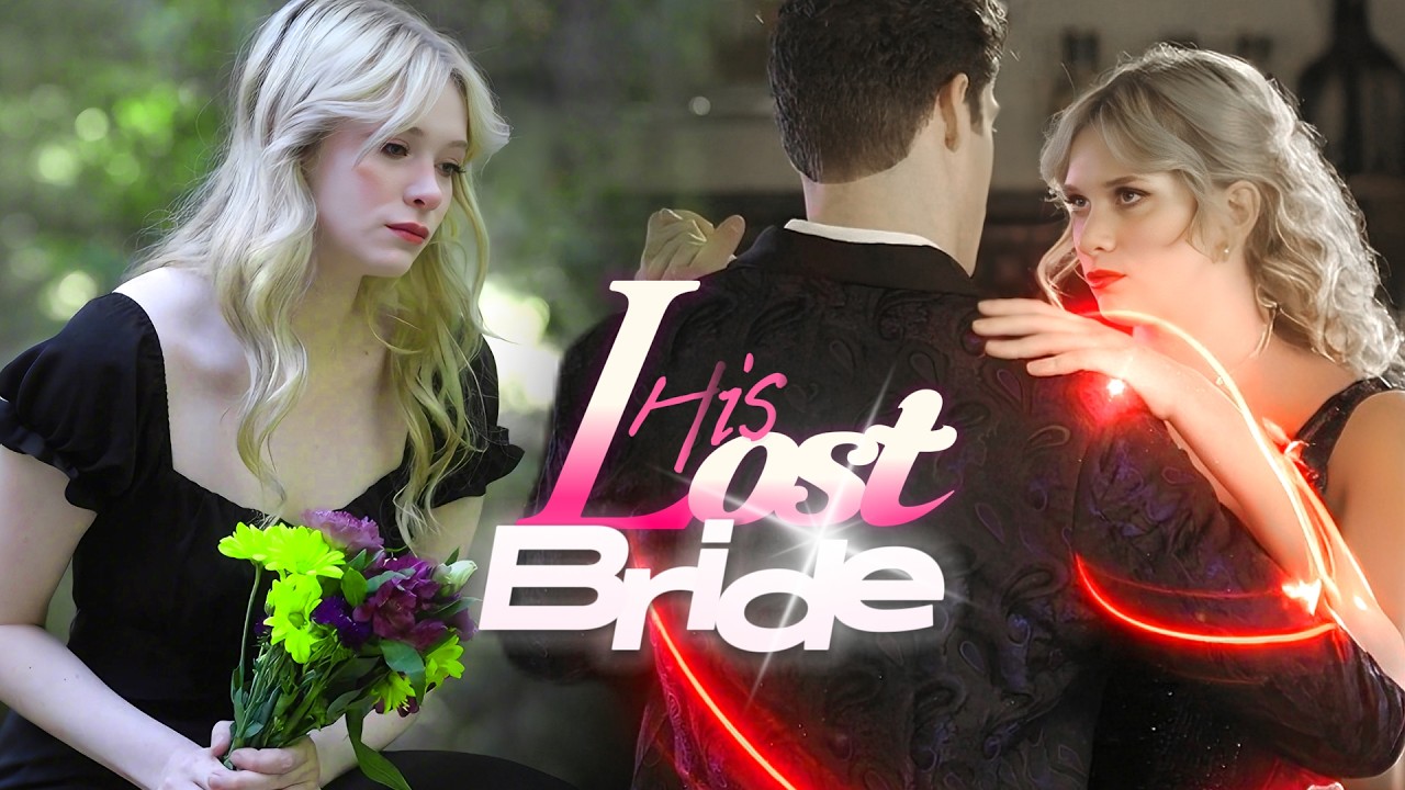 FULL💖The Night I Was Given to the Alpha, He Knelt Shaking: “My Vivian… I Finally Found You” #movie