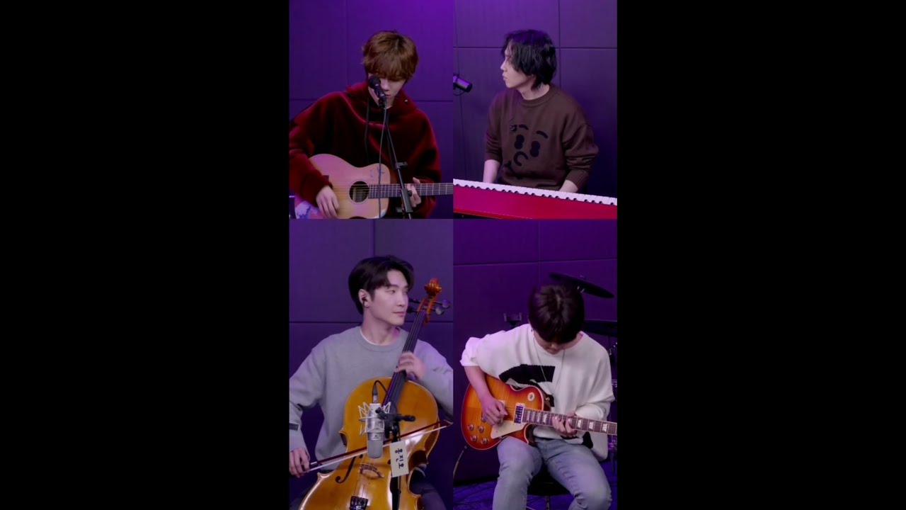 210201 호피폴라 Hoppipolla - 유랑 Wander