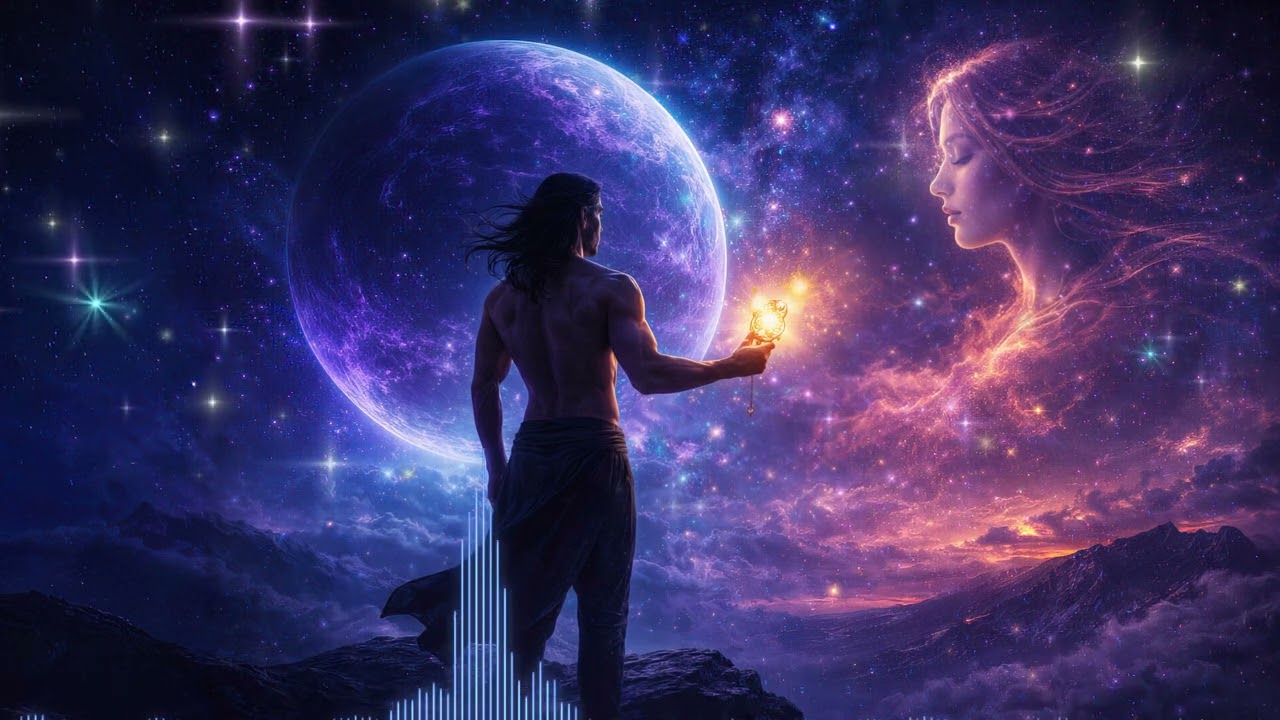 Почувствуй — любовь мою