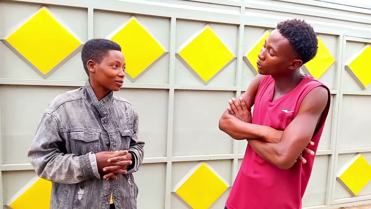 Ibintubyakomeye abakobwa basigaye biteritera umvimitoma