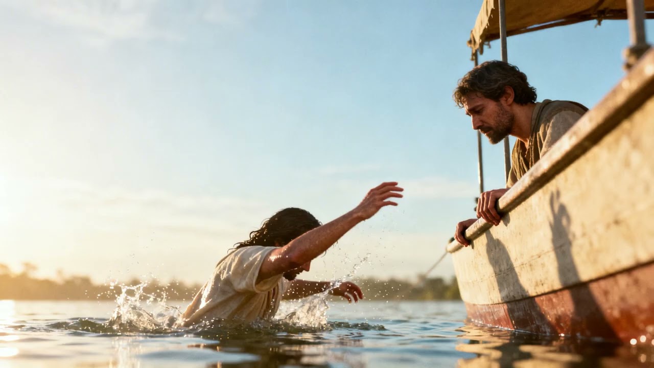 This Evil and Adulterous Generation: Choose God Before It’s Too Late
