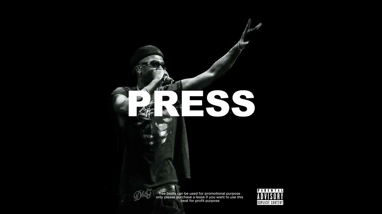 Alte Type Beat x Cruel Santino x TemsType Beat X BOJ X 2025