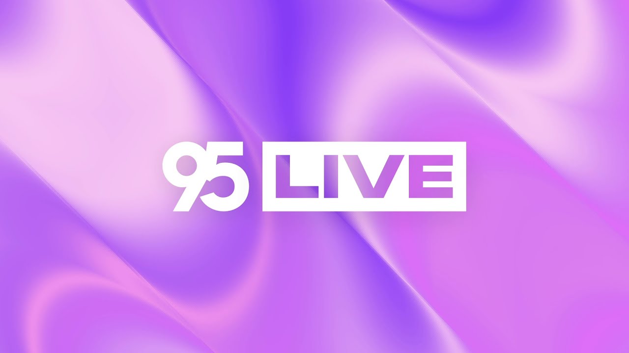 95 LIVE 2024