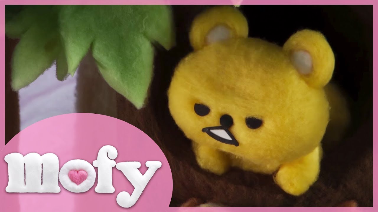 Mofy - Lee & Sue Get into a Fight | Sibling Love