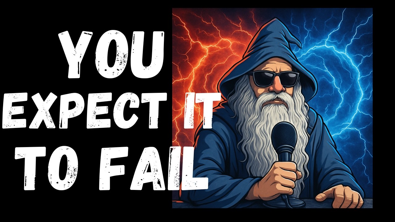 Why You Rehearse Rejection (And Don’t Realize It)