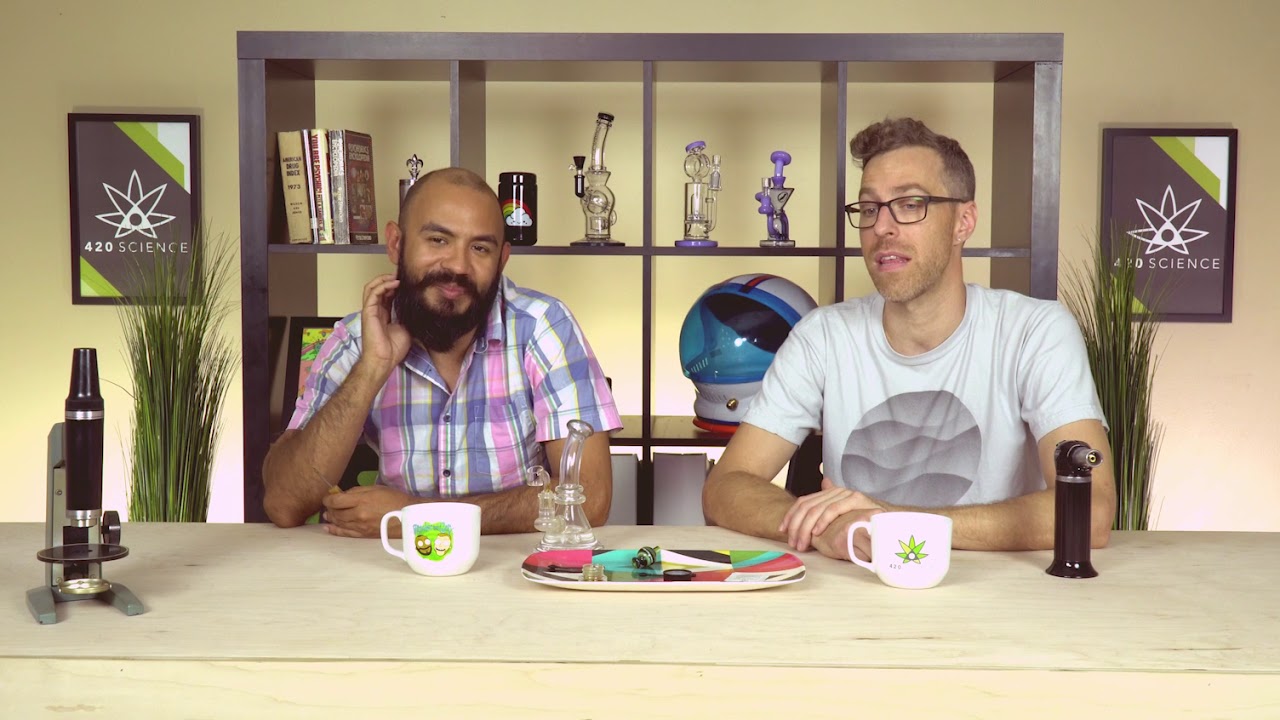 We Answer Your Stoner Questions Part 1