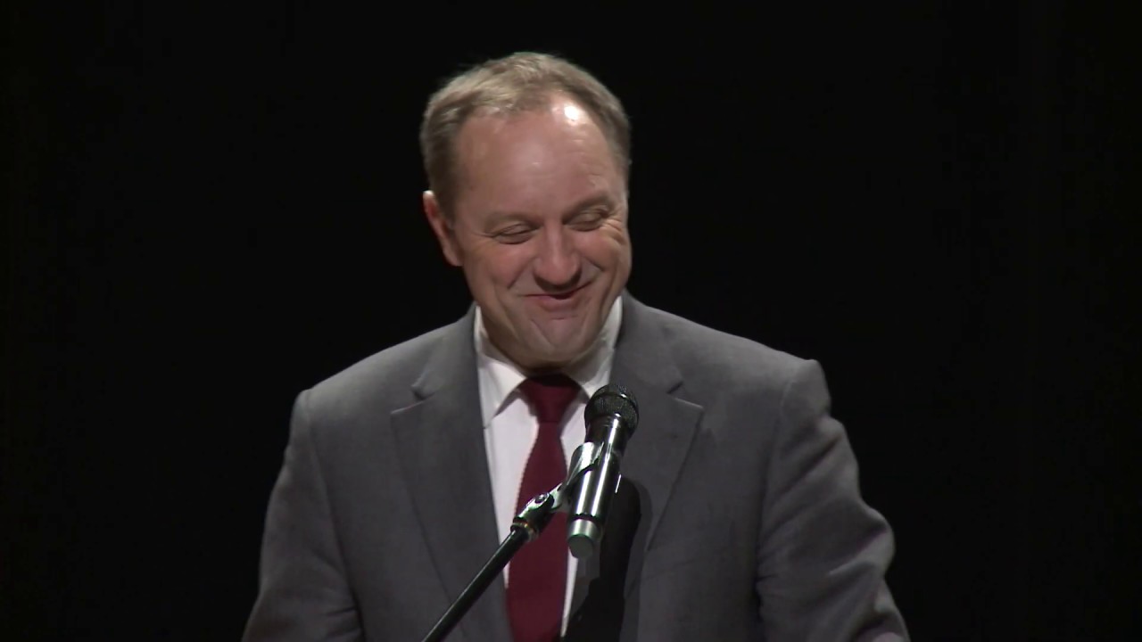 VIII FPE - Mieczysław Struk - Marszałek Wojew&oacute;dztwa Pomorskiego