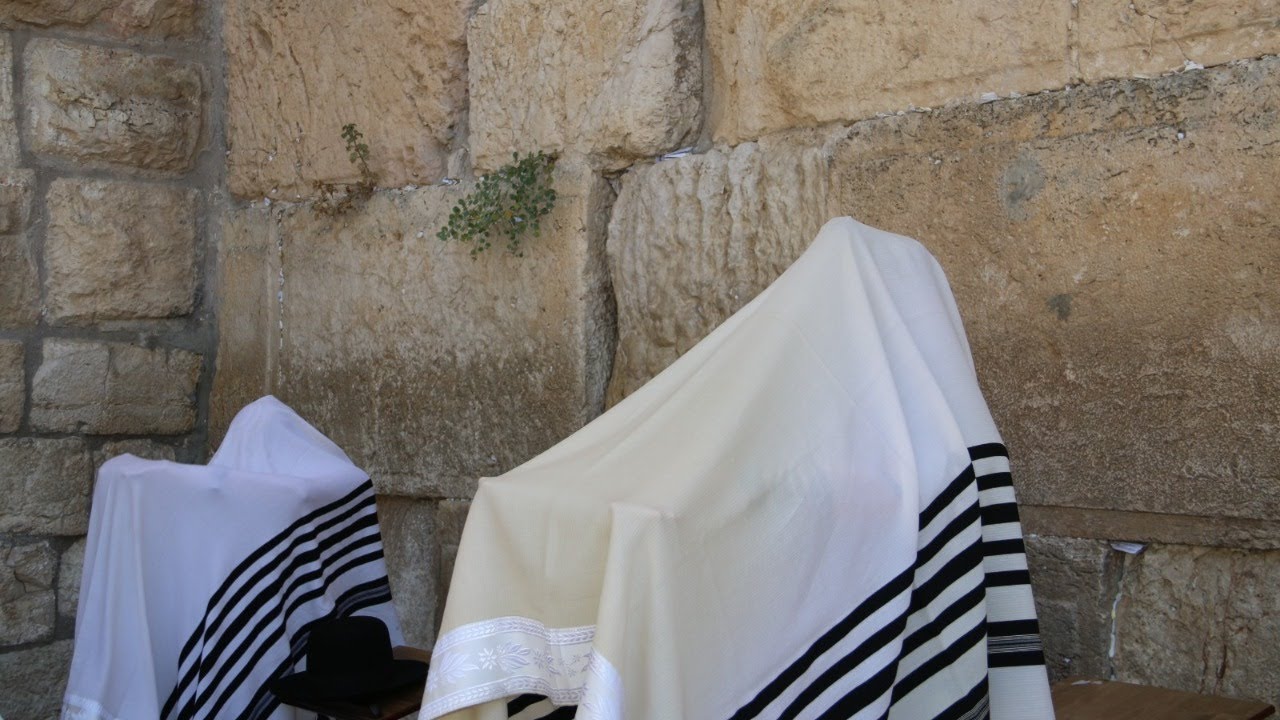 תפילת שחרית בשידור חי הושענא רבה מהכותל לתאריך כ