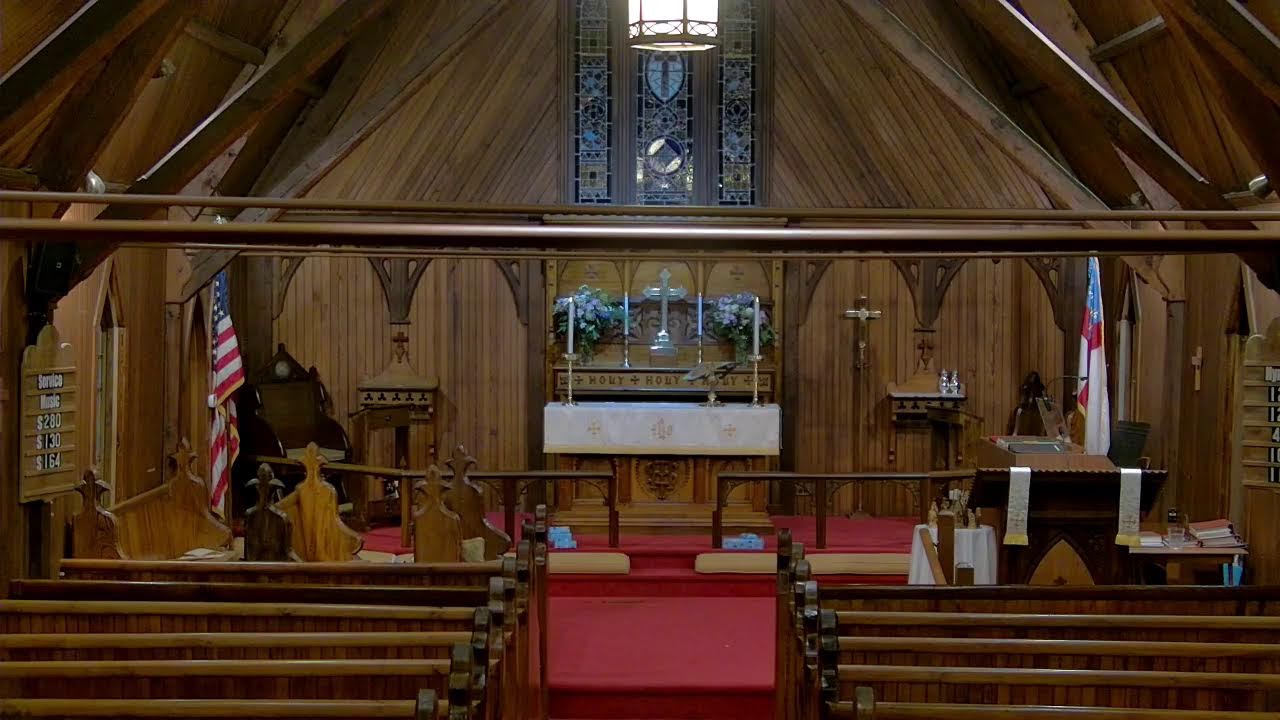 January 6, 2026 - The Feast of the Epiphany