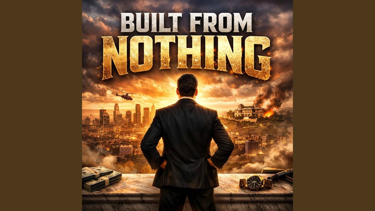 Built From Nothing