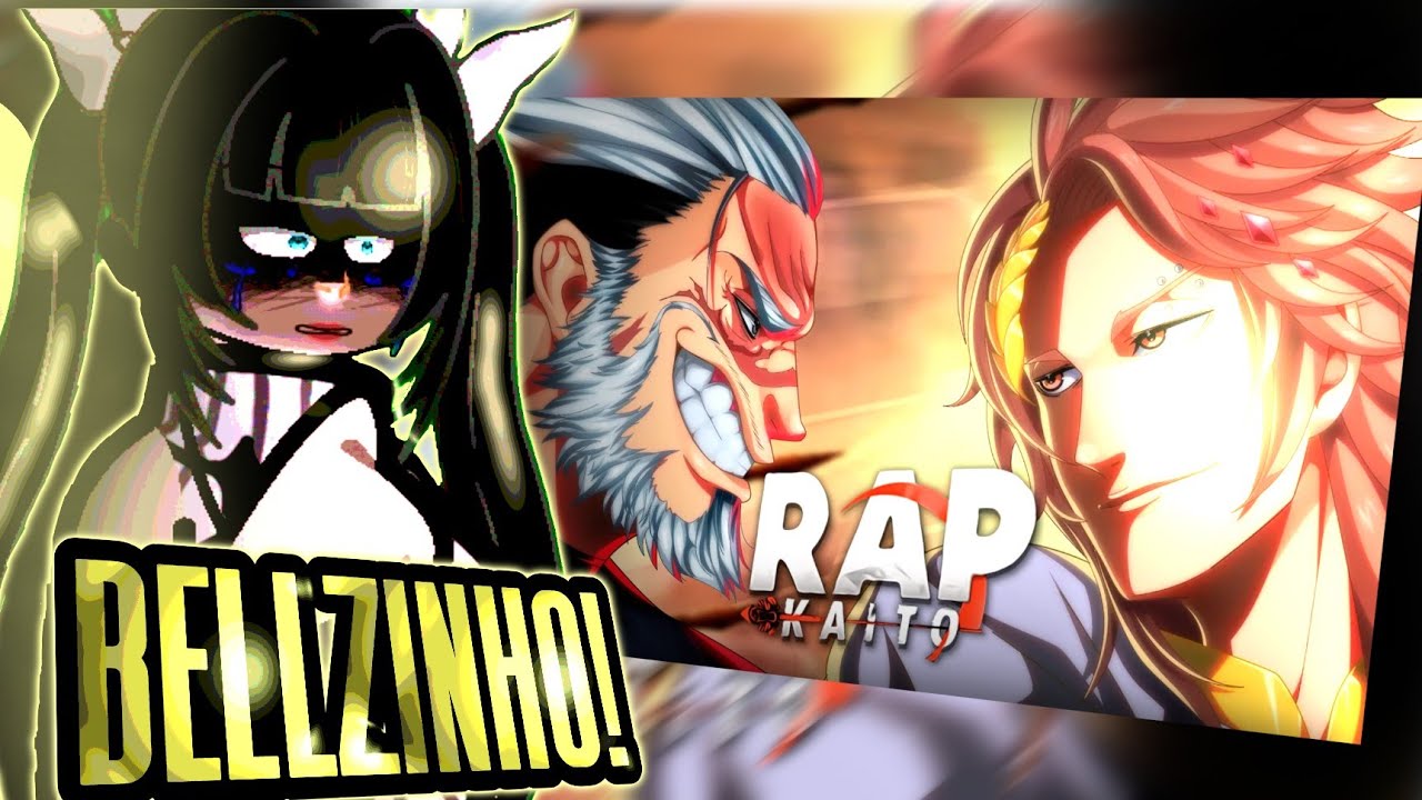 ☀️🗡🎶 | ☀️Bela luta🗡 | Dungeon Damachi react to apollo x leonidas | (Au/As) 