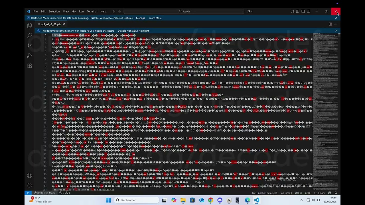 Unlock/Decrypt/Remove Any FiveM Escrow Script | FXAP Decryption 2025 ✅ | DecodeFX