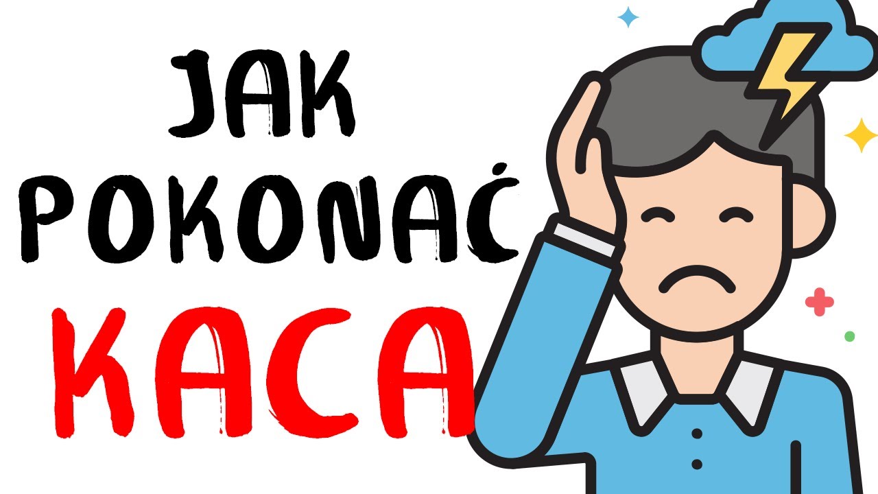 Jak pokonać KACA?