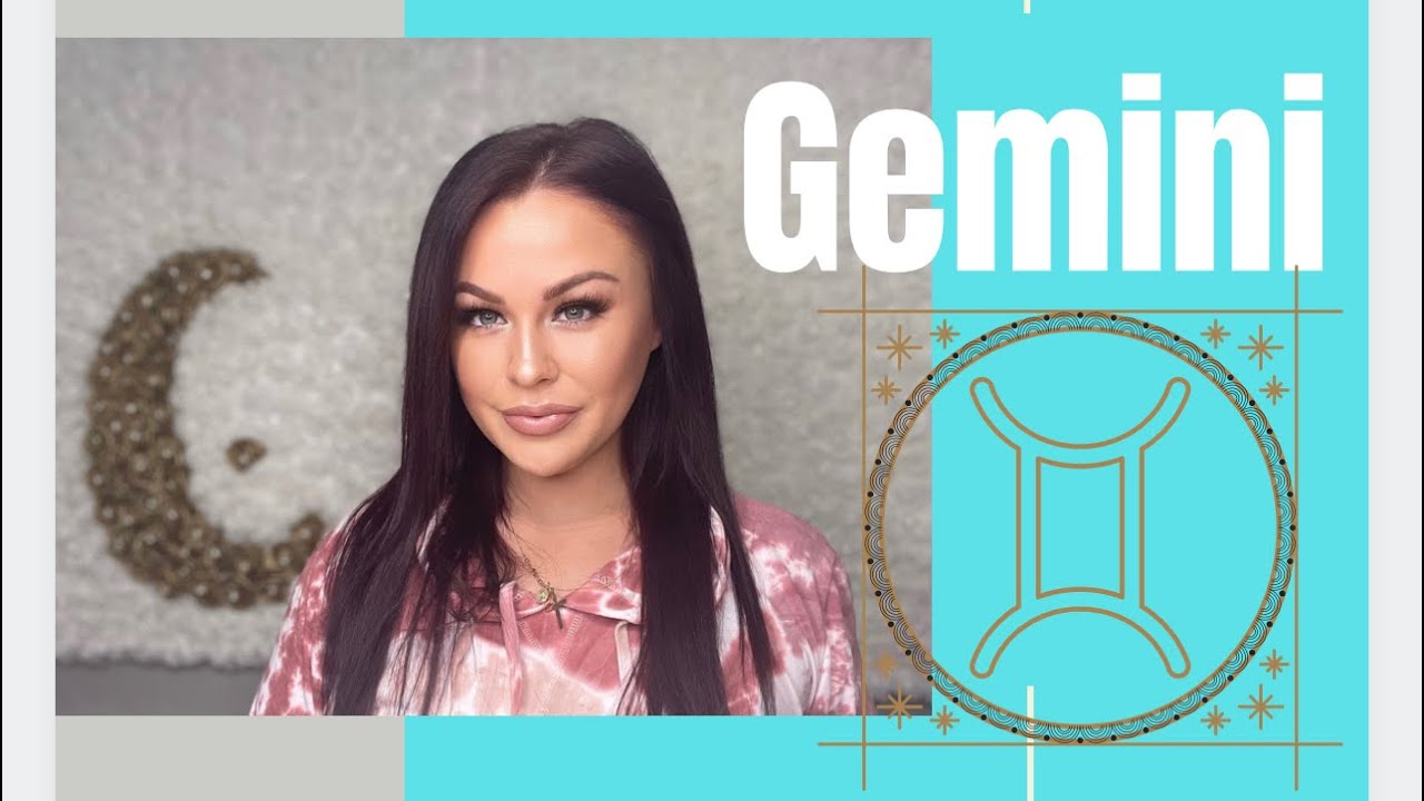 GEMINI: Endings and betrayals. Someone wants revenge! ♥️