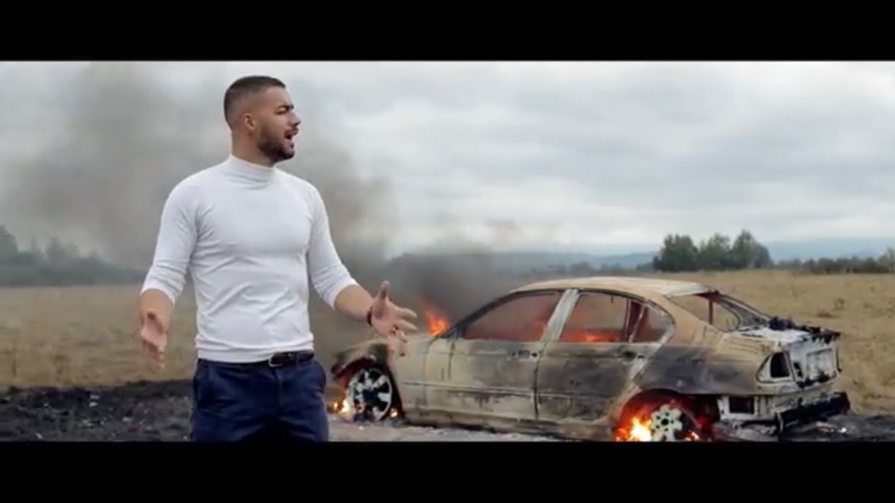 Culita Sterp - Povestea noastra [oficial video] 2018