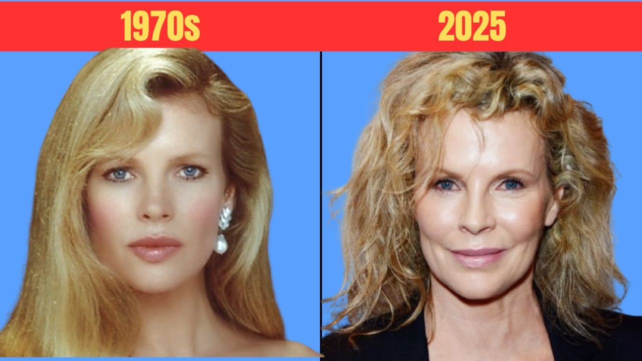 30 Legendary Actresses Still Alive: Then and Now!